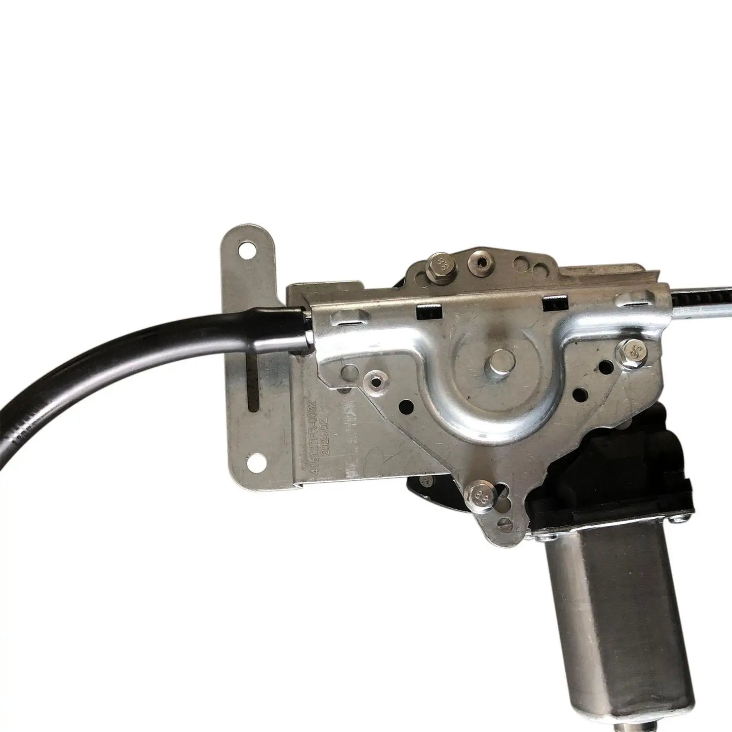 Front Passenger Window Regulator With Motor For Freightliner Century Class