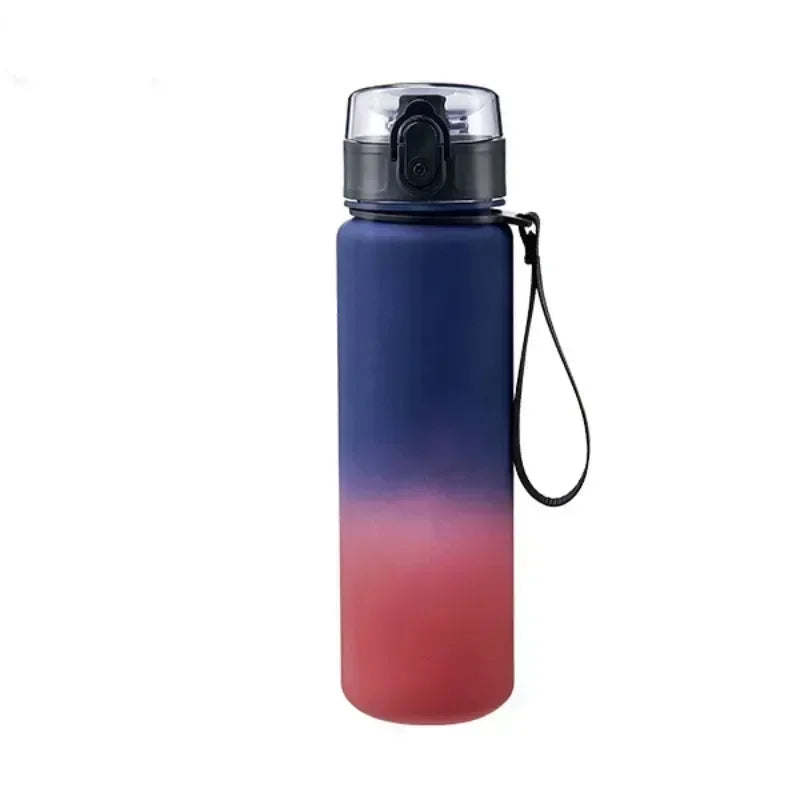 Eco Friendly Leak Proof Sports Water Bottle For Outdoor Travel