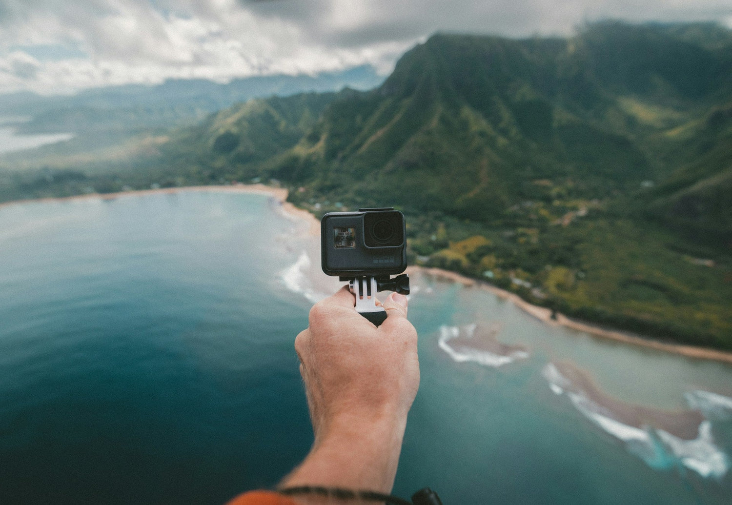 Cameras