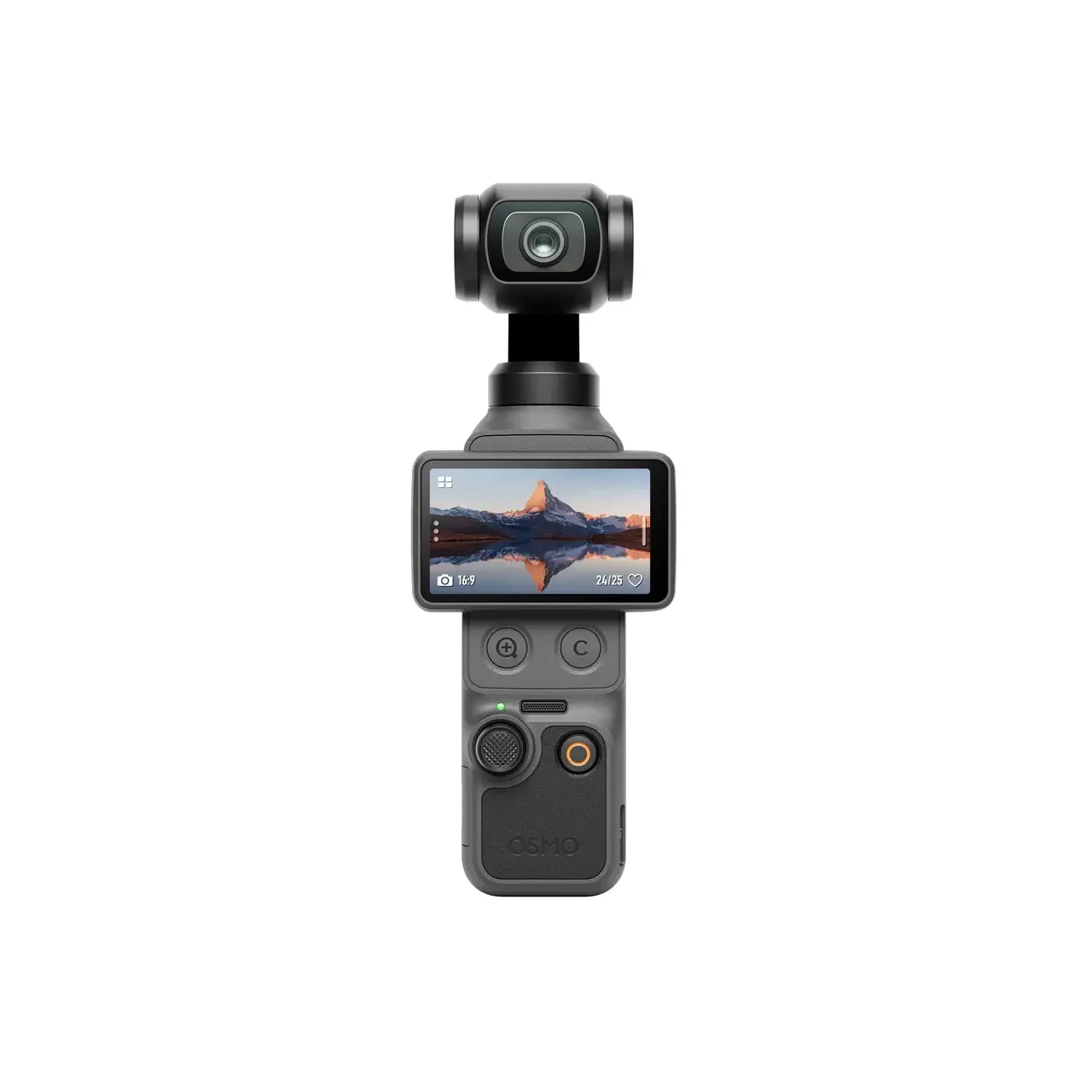DJI Osmo Pocket Creator Combo Gimbal And DJI Mic 3