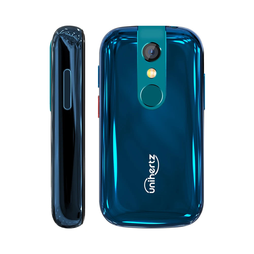Unihertz Jelly 2 Mini Android 11 4G Smartphone 6GB 128GB