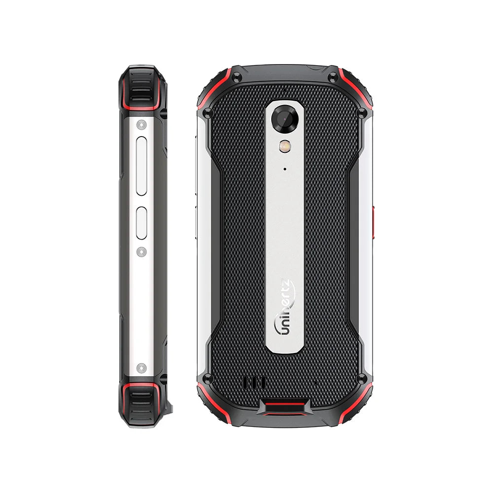 Unihertz Atom L Rugged Unlocked Smartphone 6GB RAM 128GB