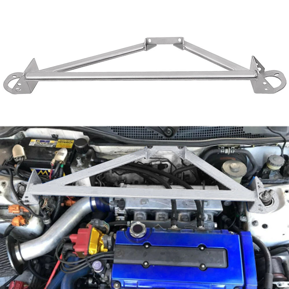 MXR Upper Strut Bar Brace for Honda Del Sol 1.6