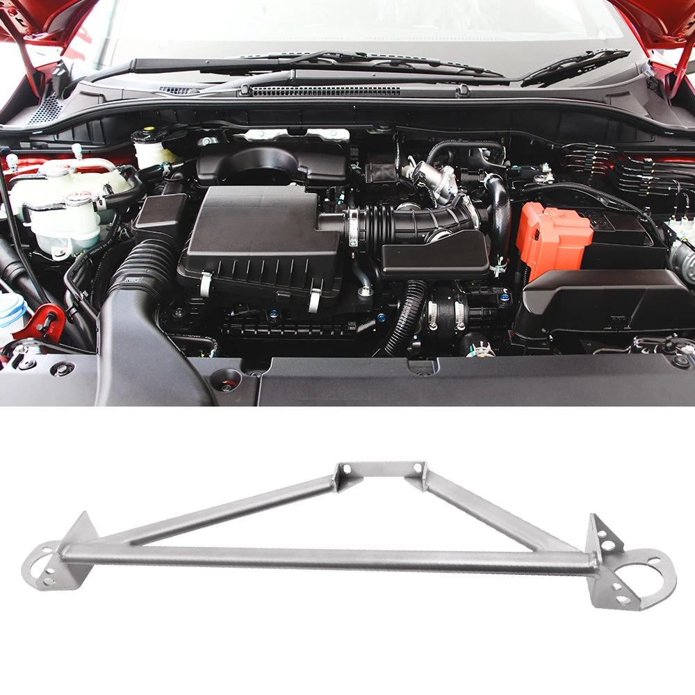 MXR Upper Strut Bar Brace for Honda Del Sol 1.6