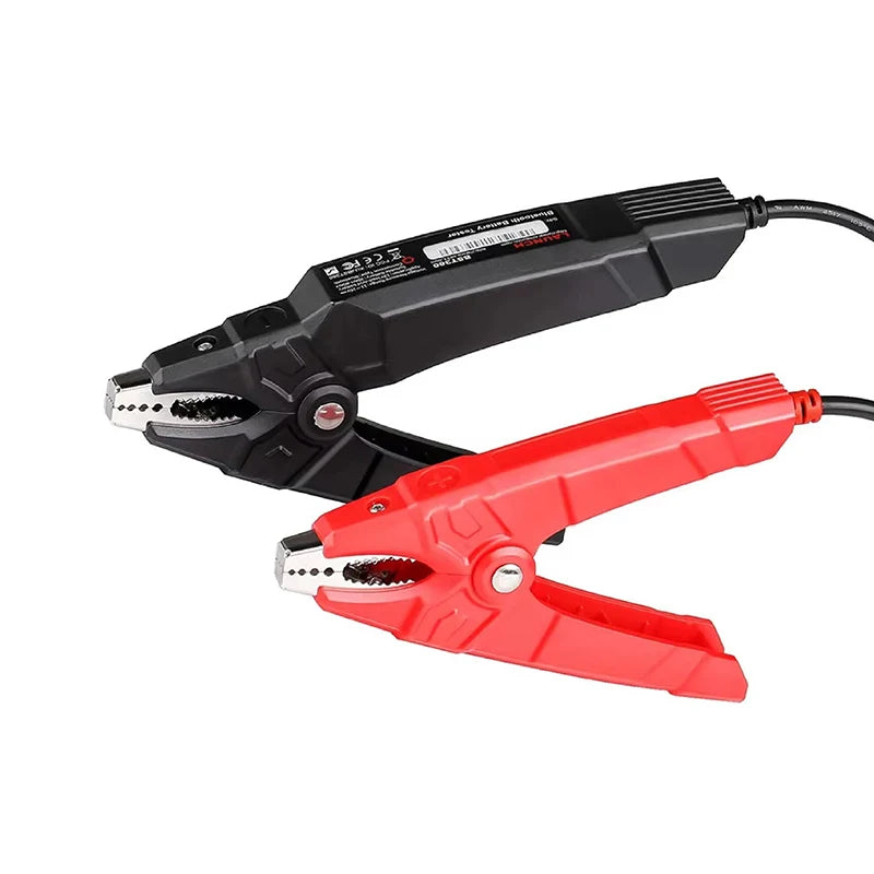 Launch X431 BST360 Bluetooth Car Battery Tester Scanner