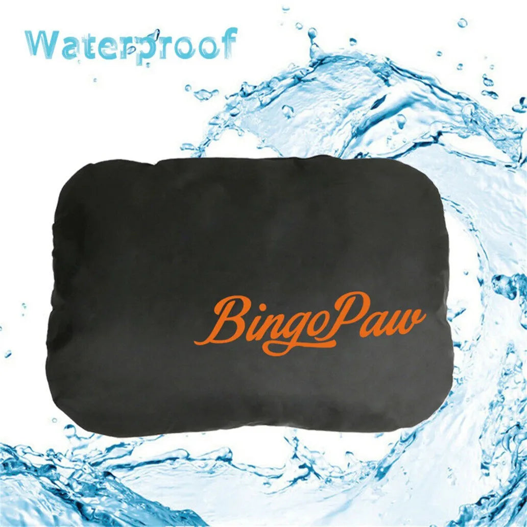 BORWART Orthopedic Sofa Dog Bed Waterproof Washable Pet Mat