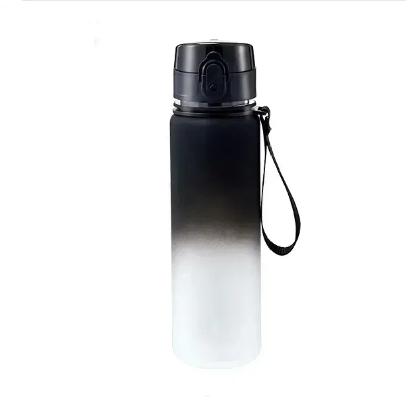 Eco Friendly Leak Proof Sports Water Bottle For Outdoor Travel
