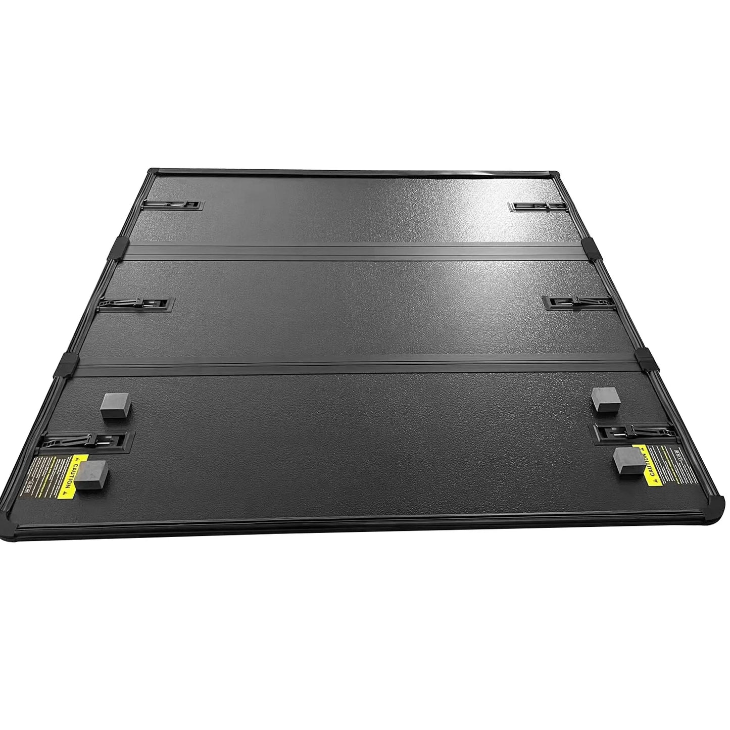 AP03 Waterproof Ford F150 Tri Fold Tonneau Cover Premium Quality