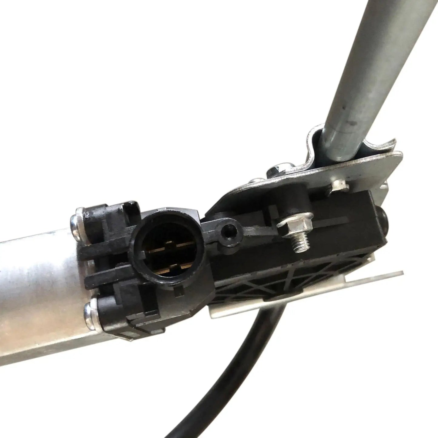 Front Passenger Window Regulator With Motor For Freightliner Century Class