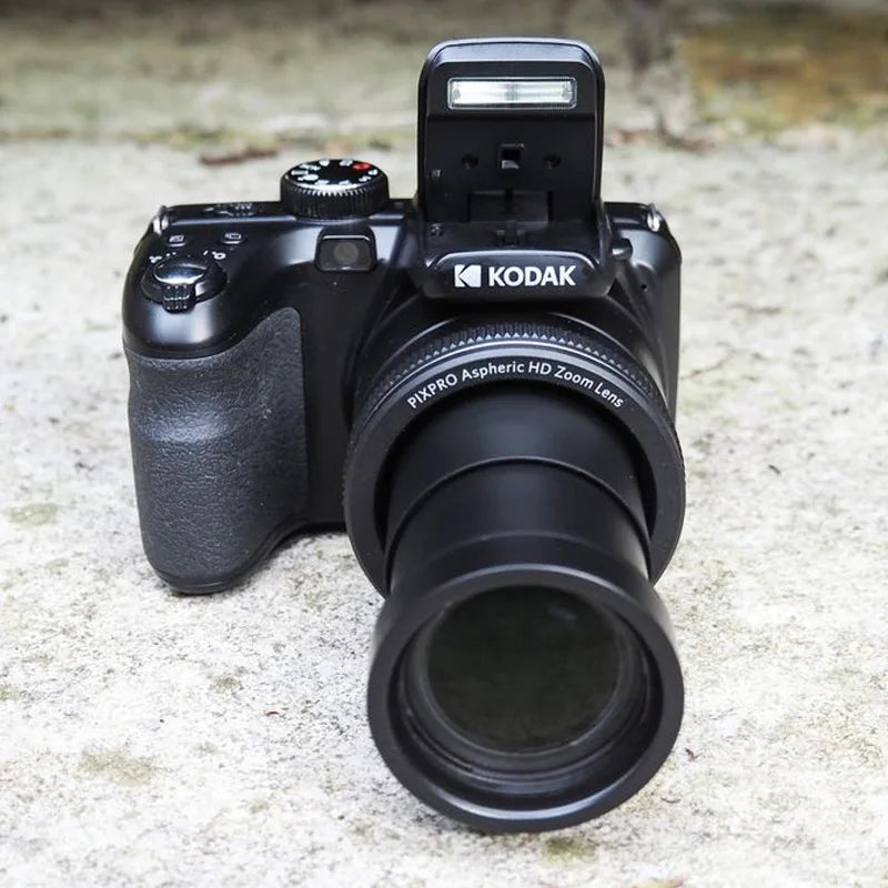 Kodak PIXPRO AZ425 Digital Camera 20MP 42x Optical Zoom OIS