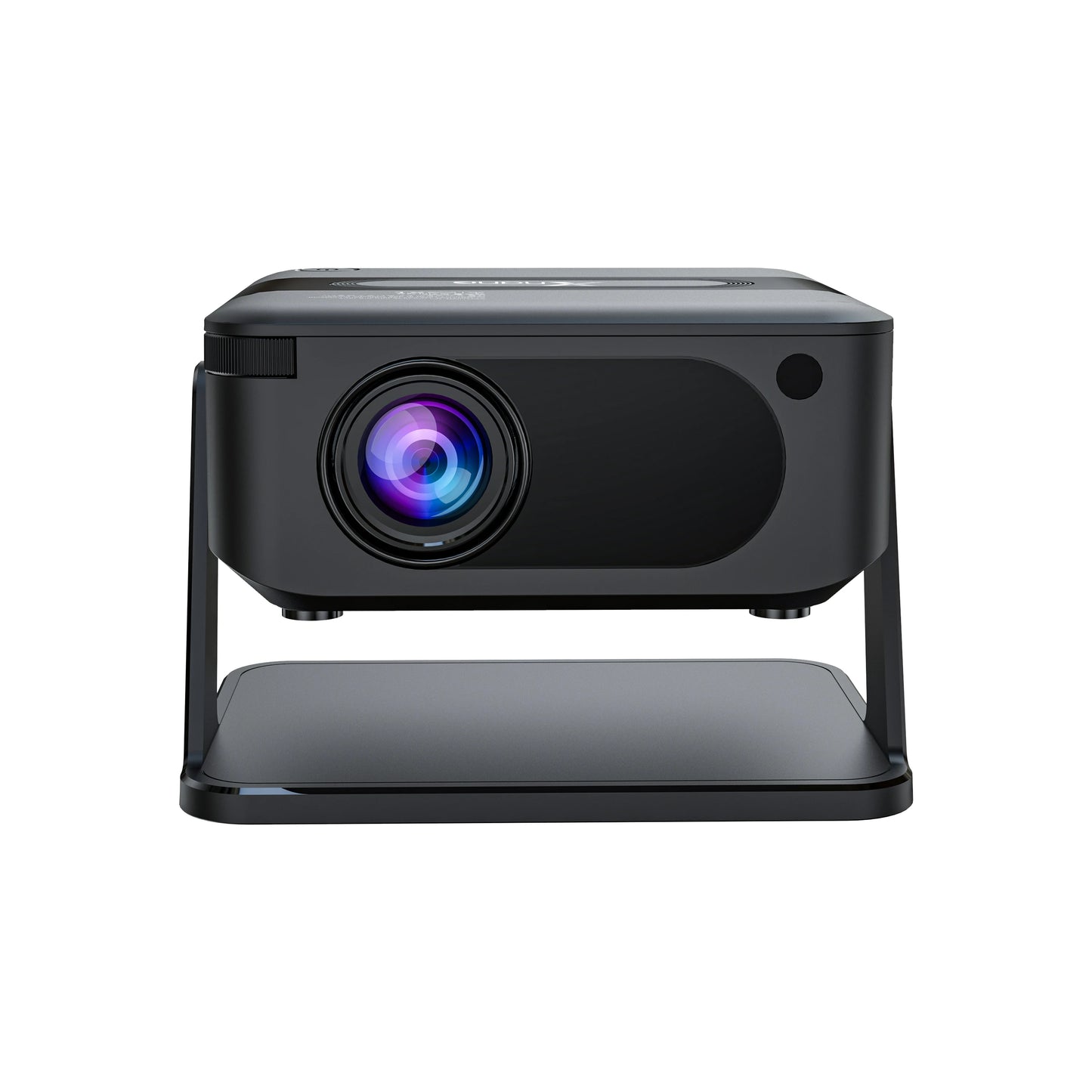 Xnano Android Digital Projector With Holder HDMI Smart Home Cinema