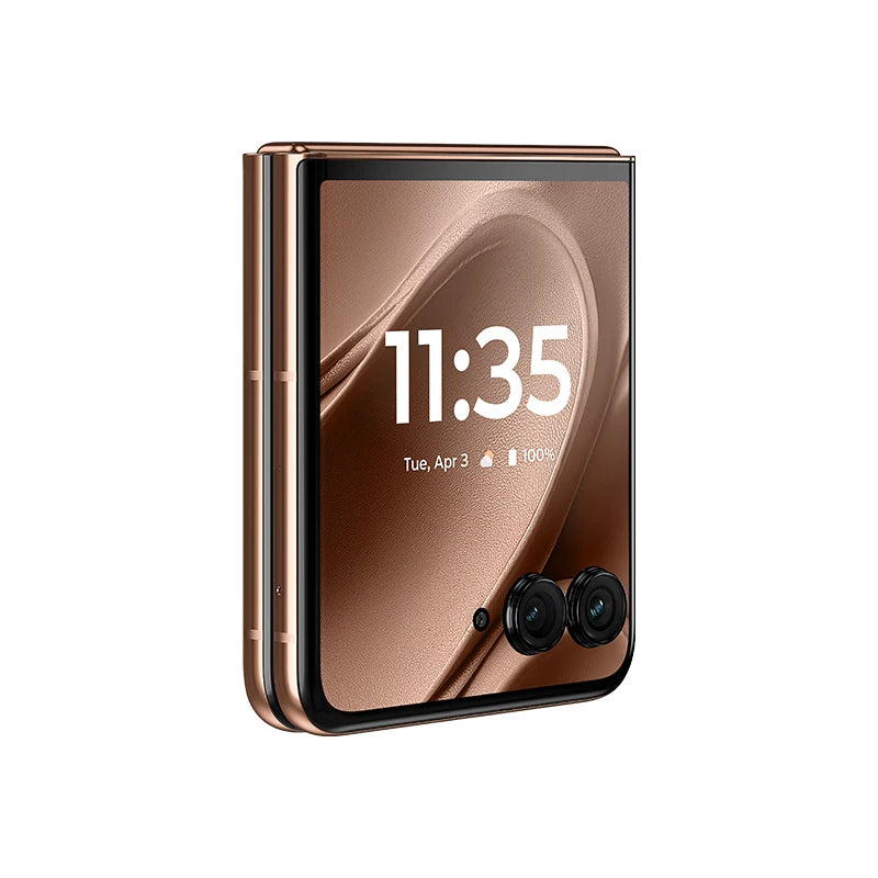 Motorola Razr 50 Ultra Global Version Foldable Phone