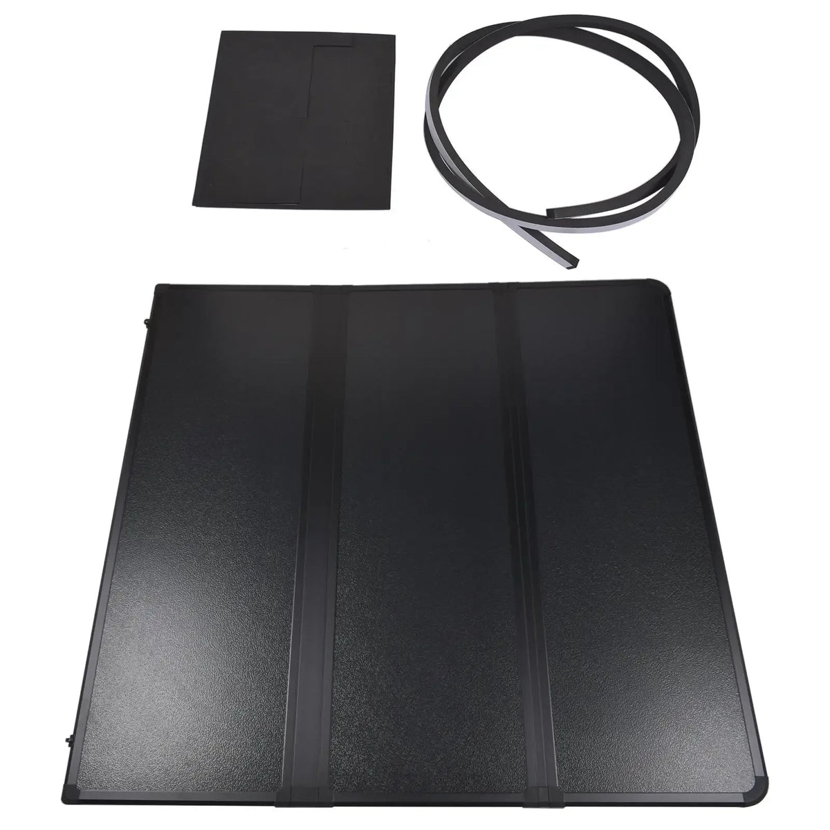 Professional Grade Hard Folding Truck Bed Tonneau Cover Ford