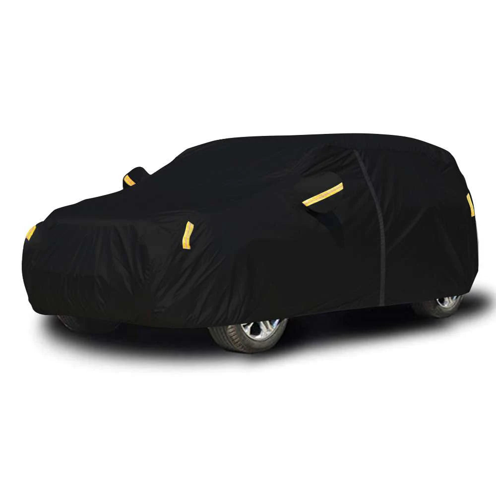 Neverland Universal Waterproof Car Cover For Suv Sedan Full Protection
