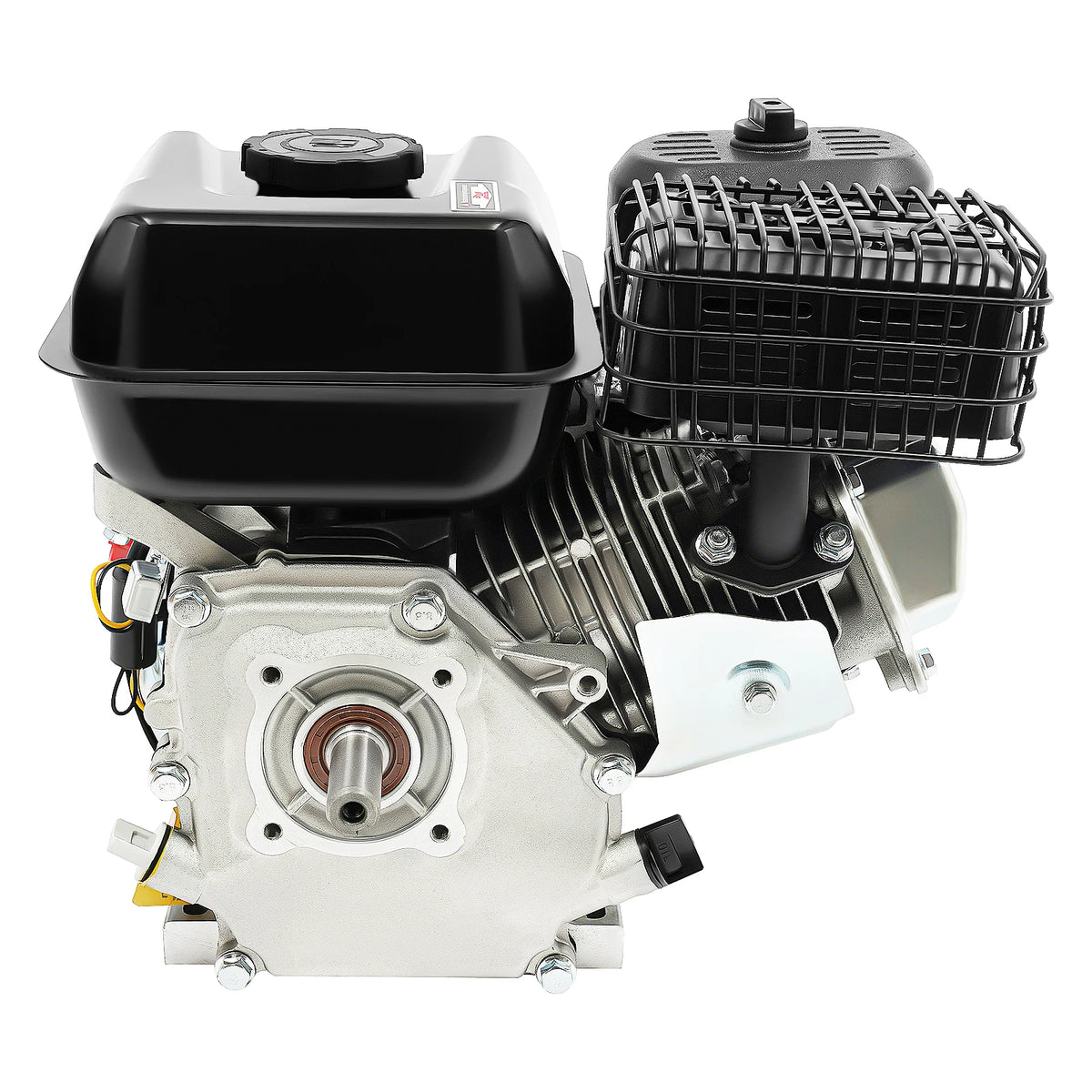 75Hp 212Cc Four Stroke Gas Engine With Electric Start
