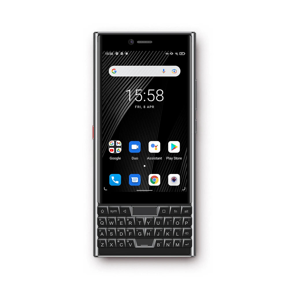 Unihertz Titan Slim QWERTY 4G Smartphone Android 11 NFC