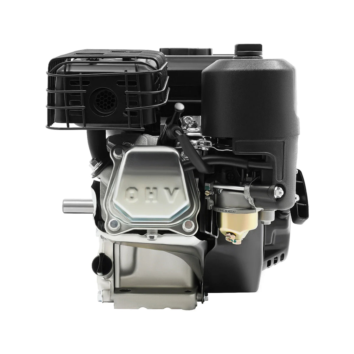 75Hp 212Cc Four Stroke Gas Engine With Electric Start