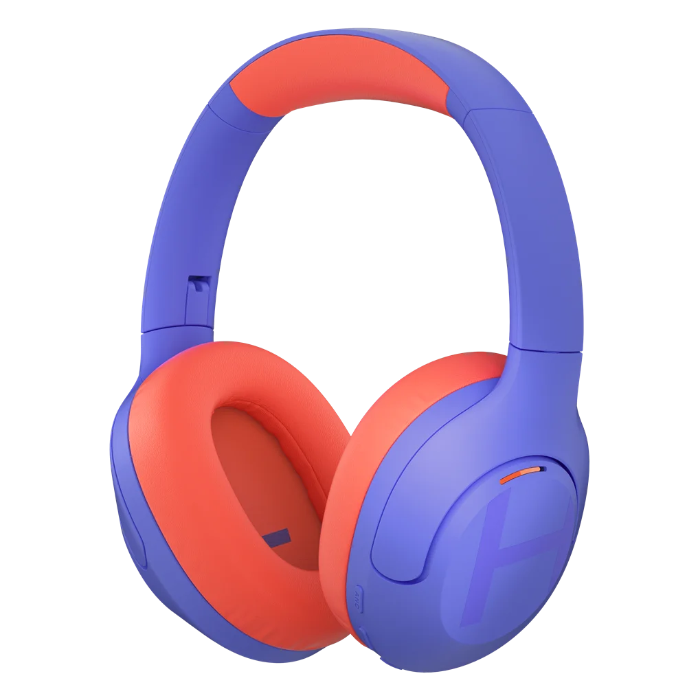 Haylou S35 Bluetooth ANC Wireless Headphones With 60 Hour Playtime