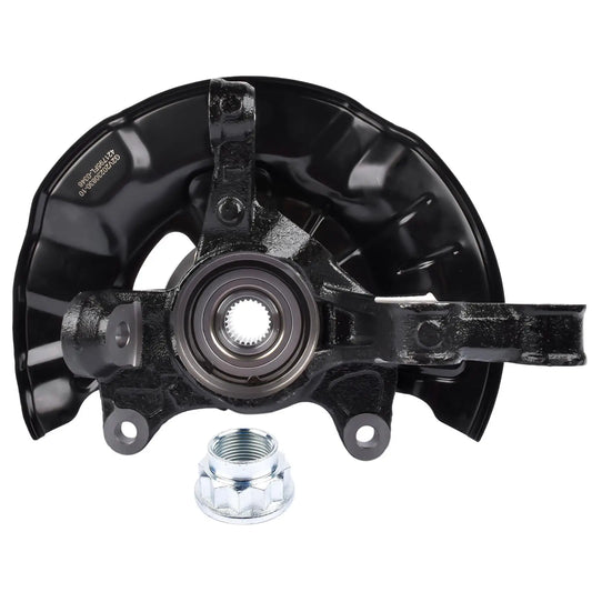 AP01 Front Left Wheel Bearing Knuckle for Toyota Corolla