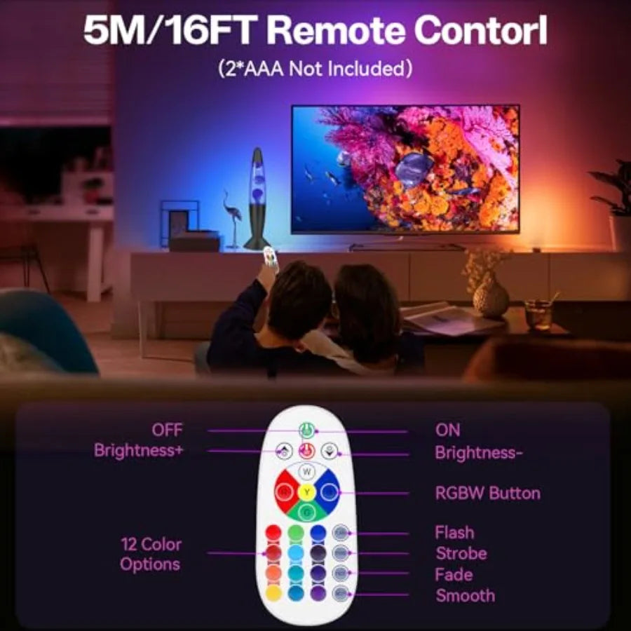 17 LED Magma Motion Lamp for Living Room and Bedroom