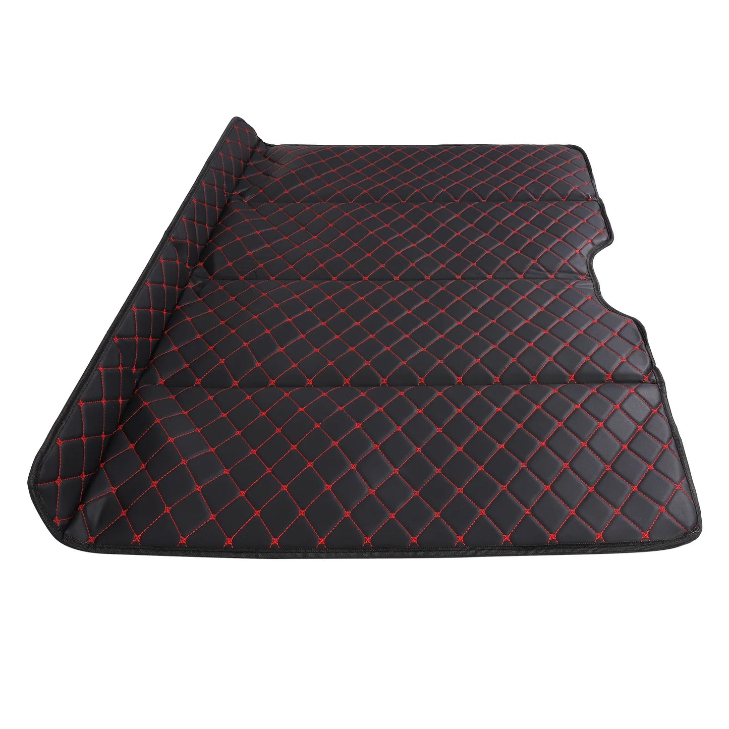 ATUOTIN Car Rear Seat Foldable Mattress Travel Bed