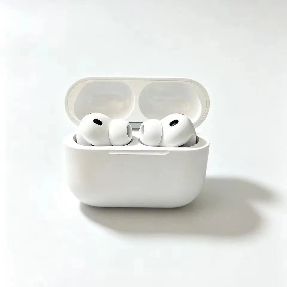Pro3 Wireless Earbuds ANC Bluetooth Headphones With Heart Rate Monitor