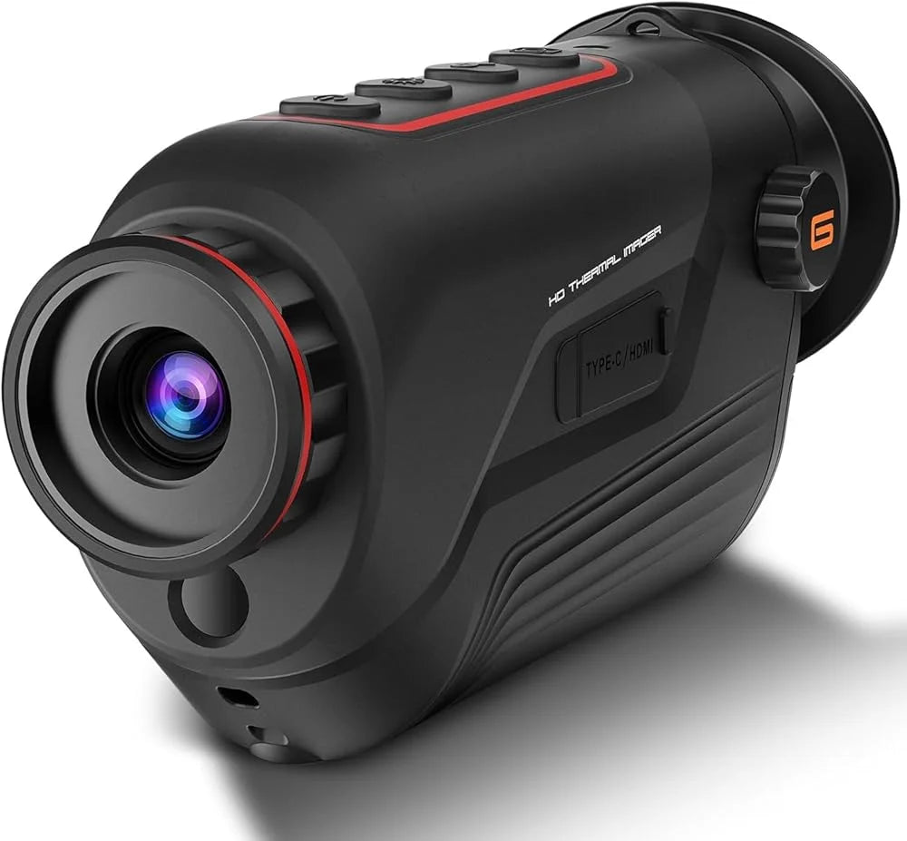 GOYOJO G210 G215 Thermal Monocular 256x192 Imaging Camera