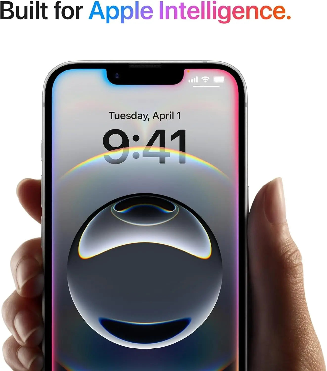 Apple IPhone 16e 128/256GB 5G NFC Face ID Smartphone
