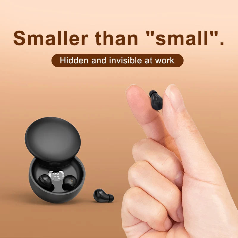 Shuke SK26 Bluetooth Earphones Wireless Earbuds With ANC