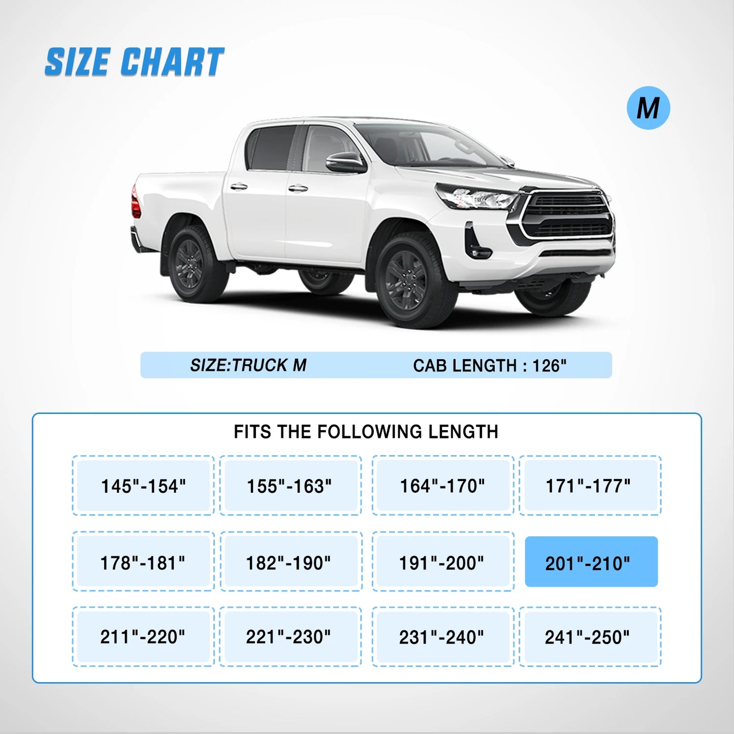 Heavy Duty Waterproof Universal Car Cover With Cotton Lining