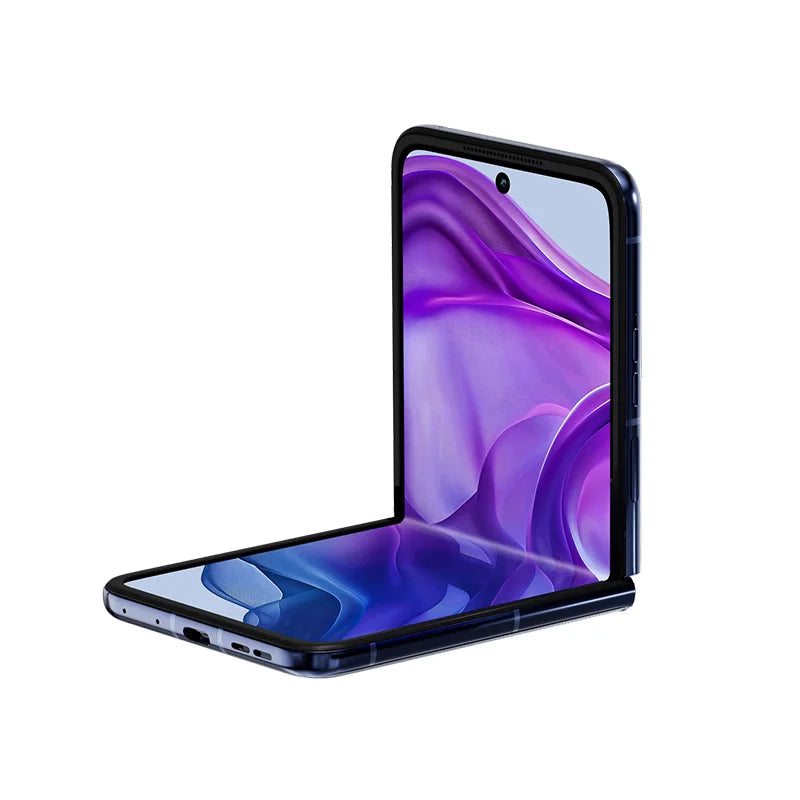 Motorola Razr 50 Ultra Global Version Foldable Phone