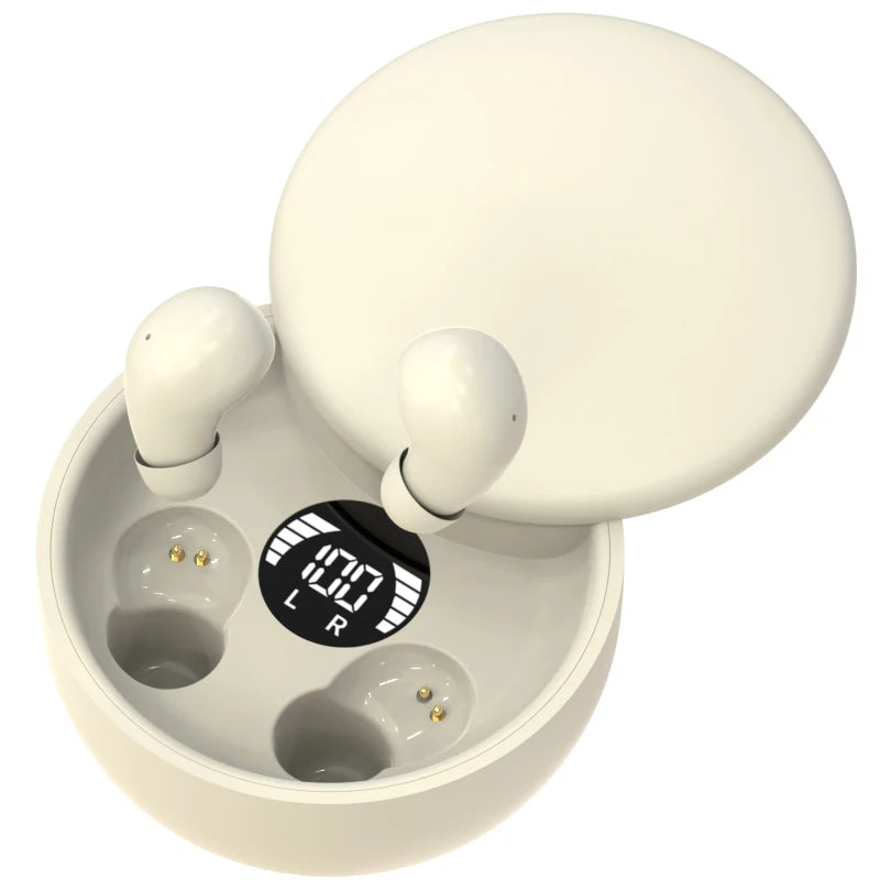 Shuke SK26 Bluetooth Earphones Wireless Earbuds With ANC