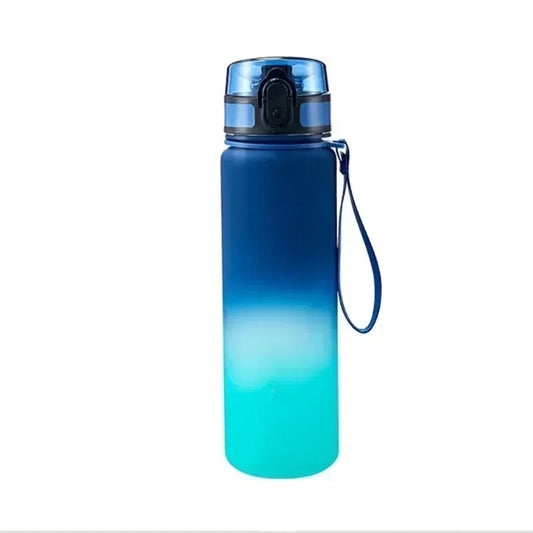 Eco Friendly Leak Proof Sports Water Bottle For Outdoor Travel