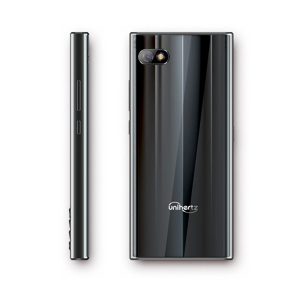 Unihertz Titan Slim QWERTY 4G Smartphone Android 11 NFC