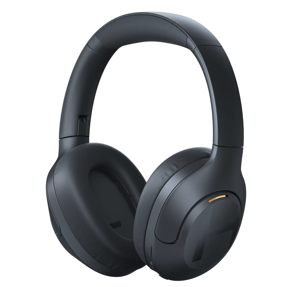 Haylou S35 Bluetooth ANC Wireless Headphones With 60 Hour Playtime