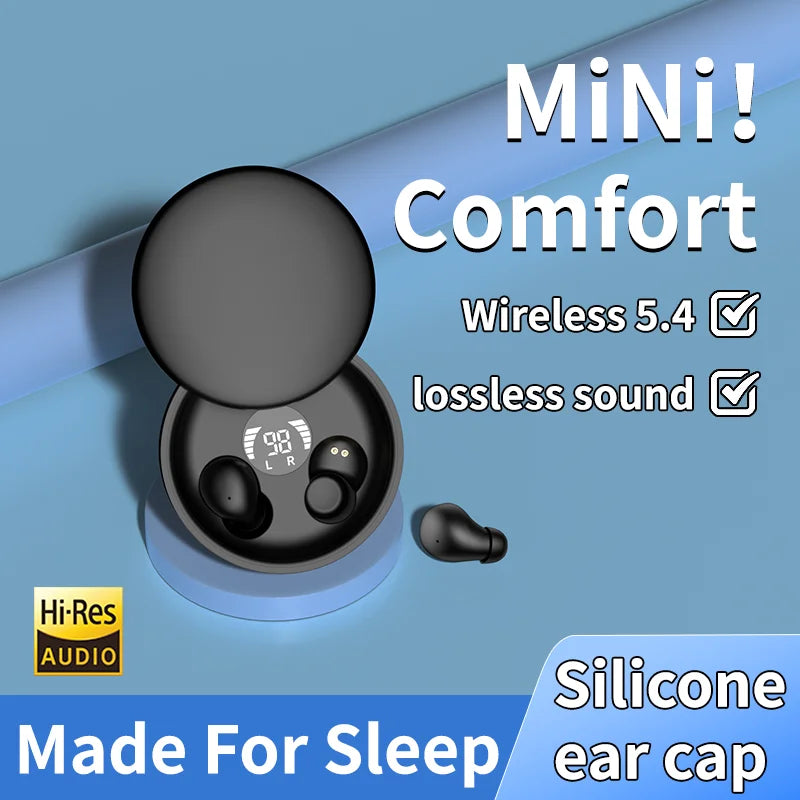 Shuke SK26 Bluetooth Earphones Wireless Earbuds With ANC