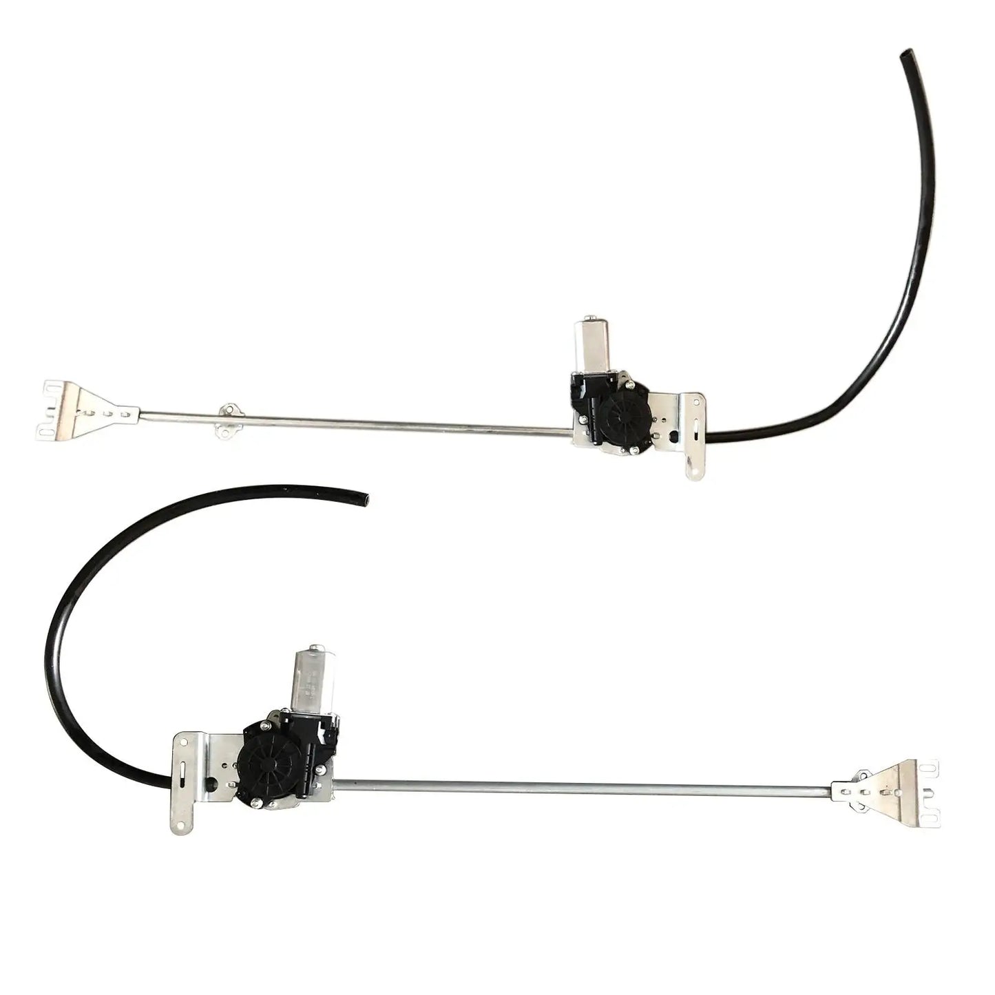 AP02 Front Power Window Regulator With Motor For Freightliner Argosy