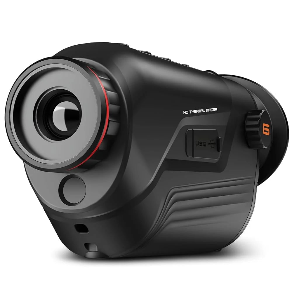 GOYOJO G210 G215 Thermal Monocular 256x192 Imaging Camera