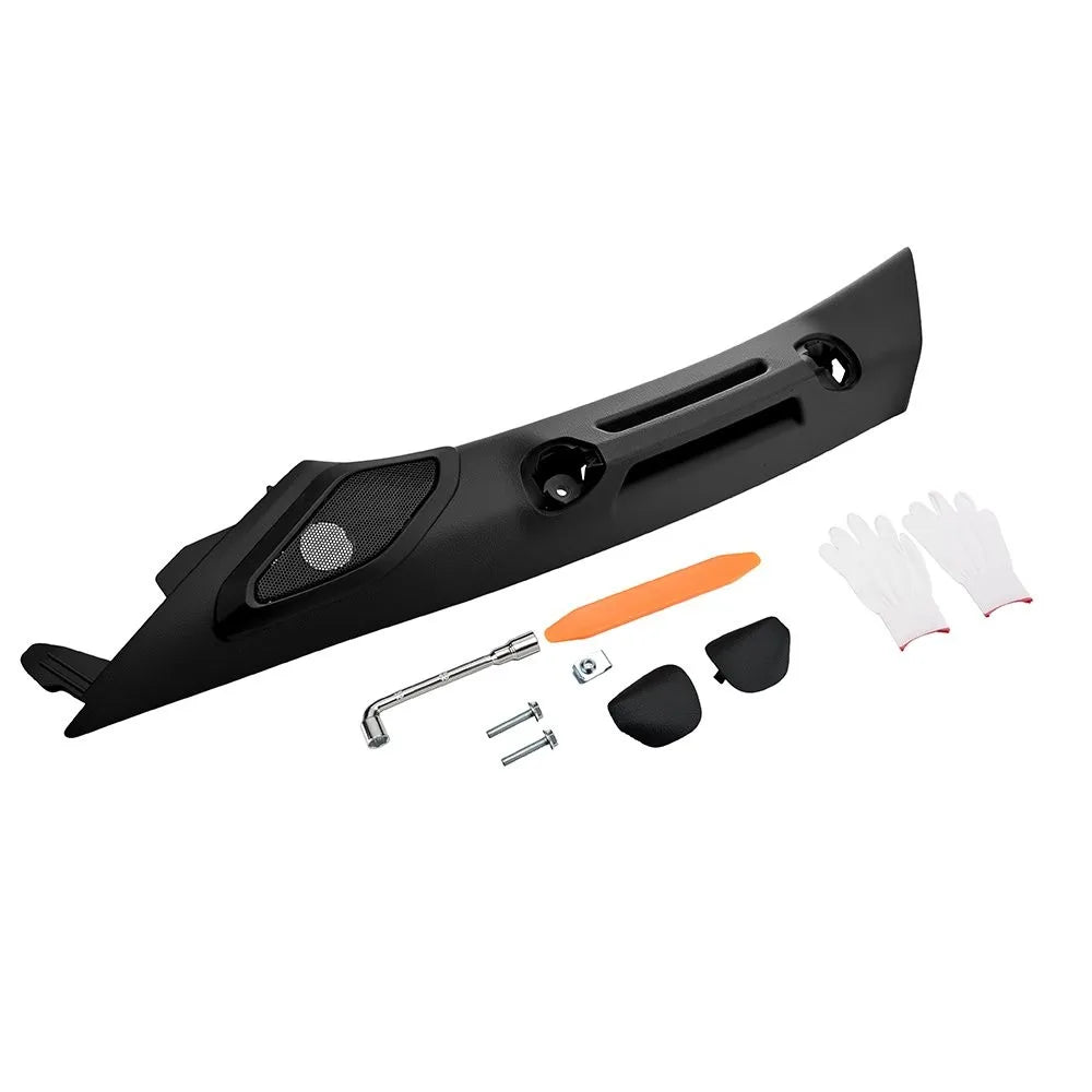 Toyota Tacoma Fourth Gen Driver Side A Pillar Grab Handle