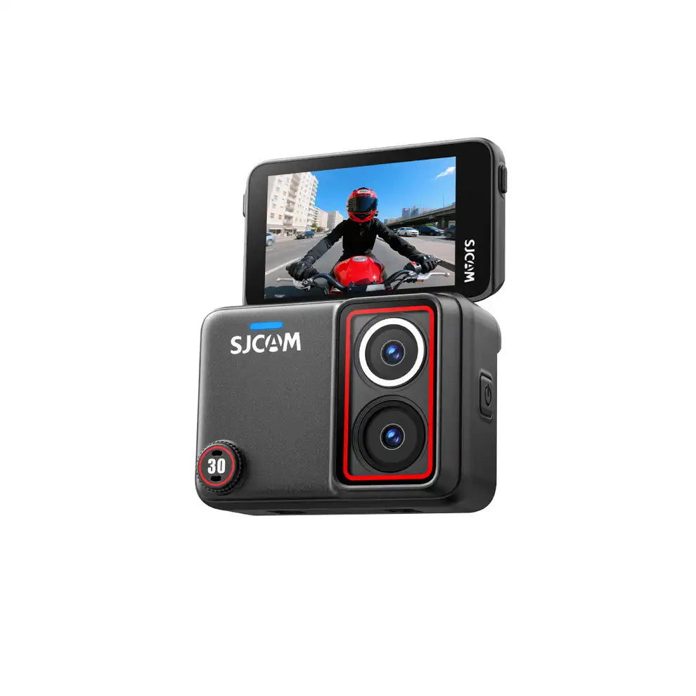 SJCAM SJ30 8K Ultra HD Action Camera WiFi SteadyMotion 2