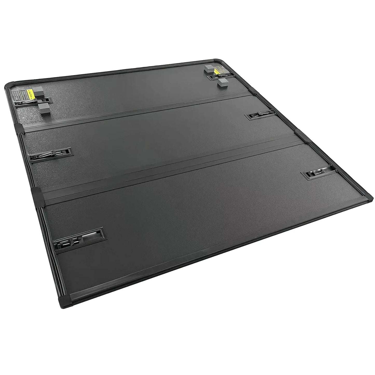 AP03 Waterproof Ford F150 Tri Fold Tonneau Cover Premium Quality