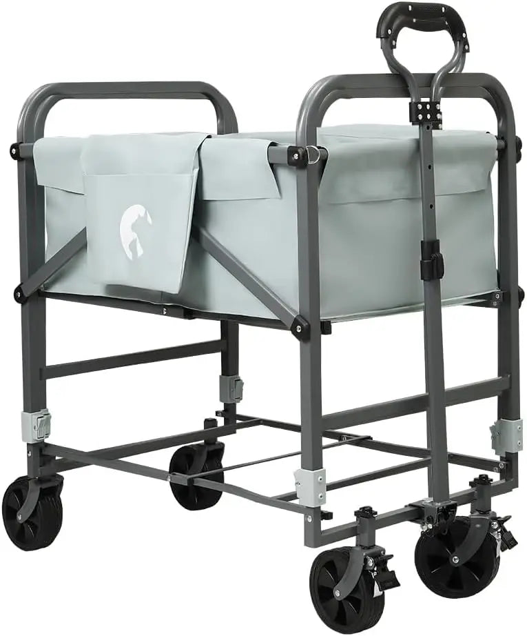HiMISS Foldable Dog Bath Tub For Small And Medium Dogs