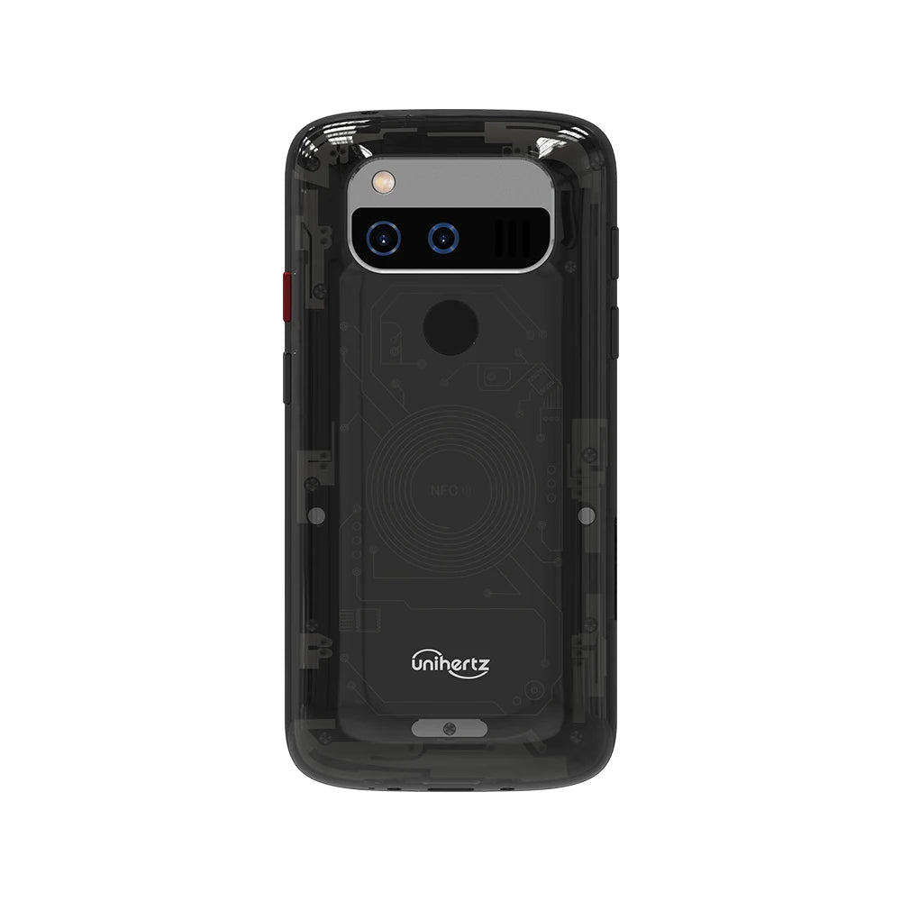Unihertz Jelly Max 5G Android Smartphone With 66W Fast Charging