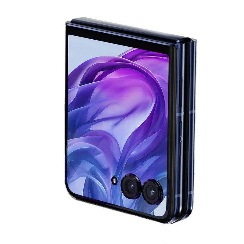 Motorola Razr 50 Ultra Global Version Foldable Phone