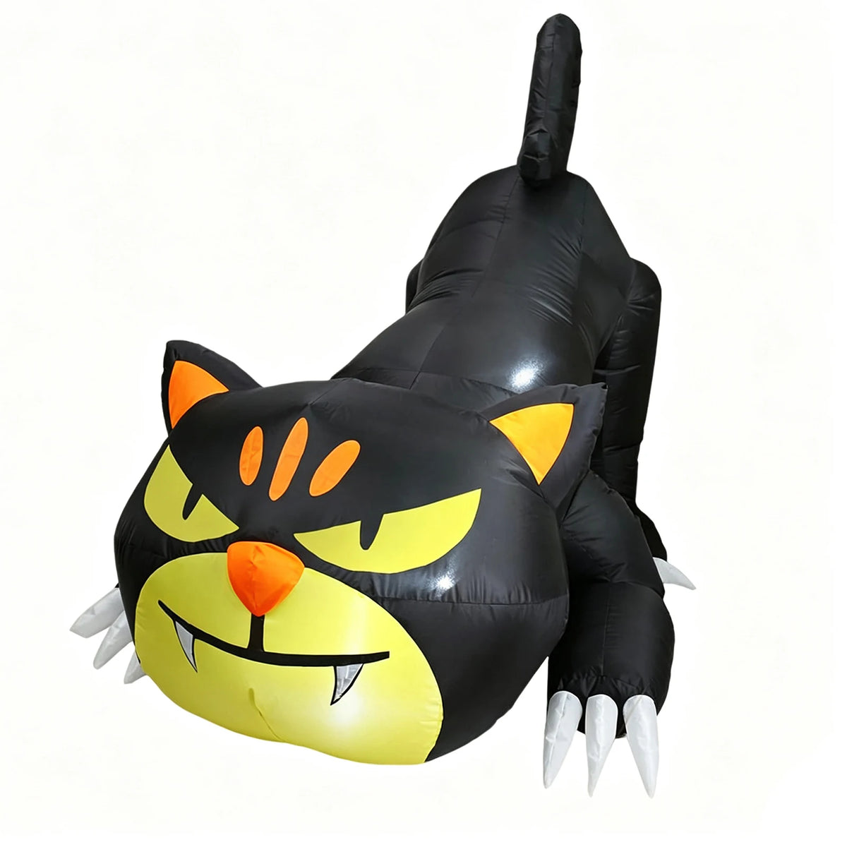 HiMISS Halloween Inflatable Outdoor Decoration With LED Lights