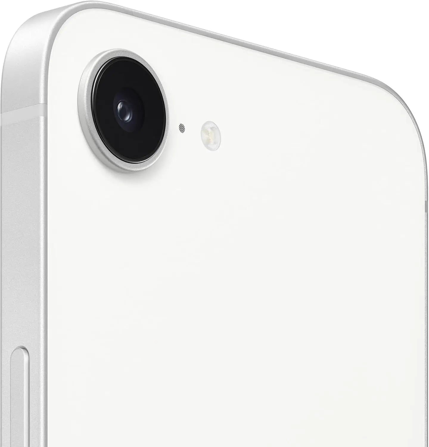 Apple iPhone 16e 5G NFC Face ID Dual SIM Smartphone