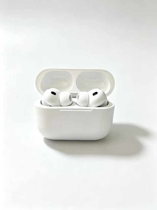 Pro3 Wireless Earbuds ANC Bluetooth Headphones With Heart Rate Monitor