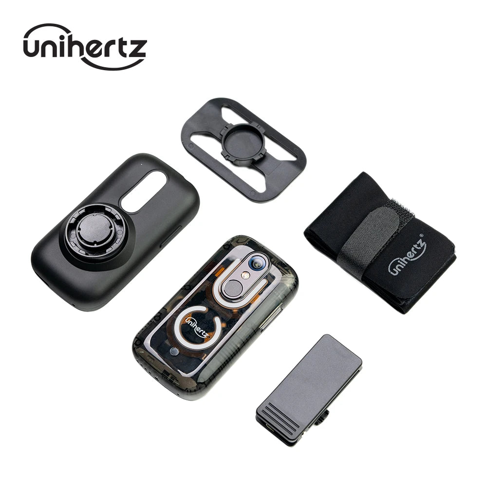 Unihertz Jelly Star 4G Android 13 Global Version Smartphone 8GB RAM 256GB