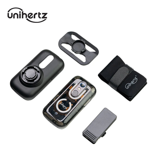 Unihertz Jelly Star 4G Unlocked Smartphone With 8GB RAM 256GB