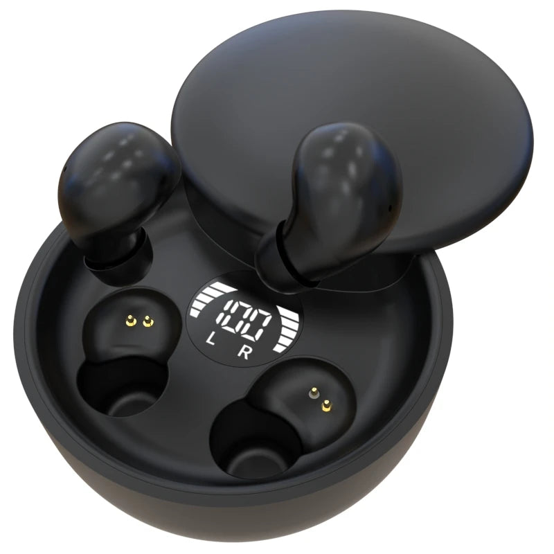Shuke SK26 Bluetooth Earphones Wireless Earbuds With ANC